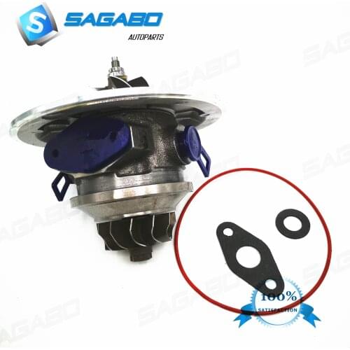 Cartridge 716938 28200-42560 GT1749S turbo charger core for Hyundai H-1 / Starex 2.5 L D4BH 4D56T 103 kw 140 HP