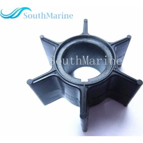 Boat Motor Impeller 345-65021-0 18-8923 for Tohatsu Nissan 25HP 30HP 35HP 40HP Outboards Parts