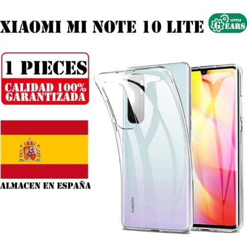 Little gears Xiaomi Mi Note Phone Cases