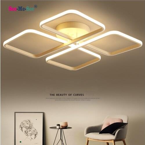 Fashion modern LED chandelier Indoor home decoration chandelier lighting