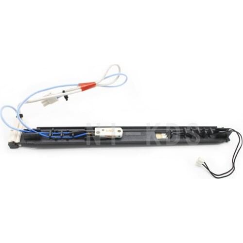 Heating Unit for Lexmark CS310 510 CX410 510 C540 543 544 X543 544 Printer Spare Parts 220V 110V