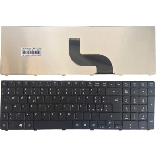 NEW IT Keyboard For Acer Aspire 5250 5253 5333 5340 5349 5360 5733 5733Z 5750Z 5750ZG 5820TZG 5745G 5745P Italy laptop keyboard
