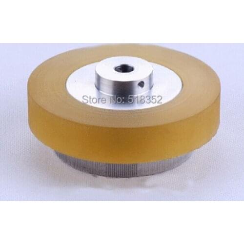 ONA ONA401 Urethane Tension Roller for WEDM Wire Cutting Machine Consumables Parts