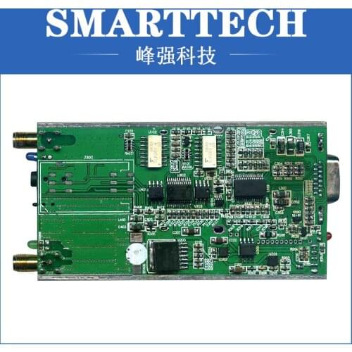Printed circuit board assembly PCB Assembler