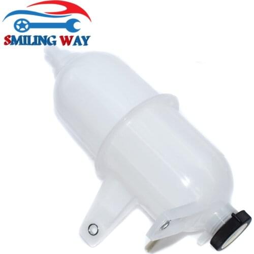 For Toyota Hilux Vigo MK6 SR5 Pick Up Fortuner Innova 2.5TD 3.0TD 10/2006 ON Coolant Reservoir Expansion Tank OE# 16470-0L010
