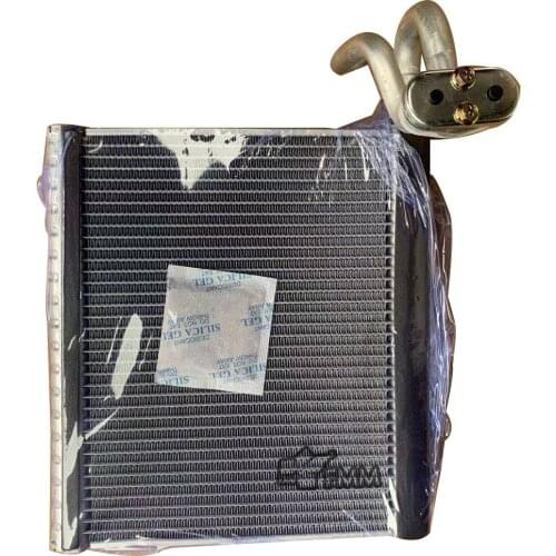 Ac Evaporator CORE For Qashqai X-TRAIL SIZE 38*225*252MM