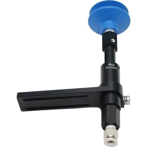 Vacuum Sucker Rotatable and Non-Rotatable Main Body Suspension Manipulator Robot Tooling Hardware Sucker Holder