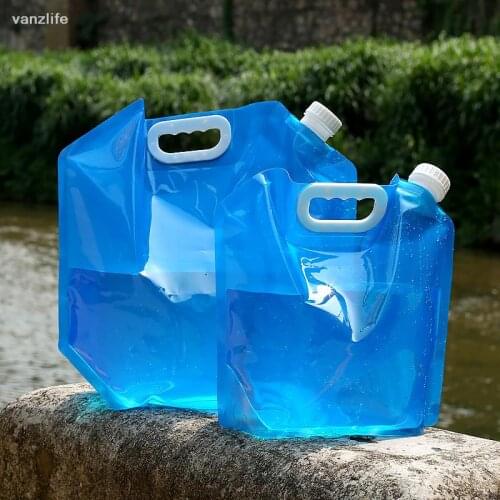 Vanzlife Water Bottles