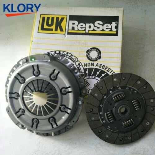 6223027090 Clutch set for Hyundai Elantra 1.6