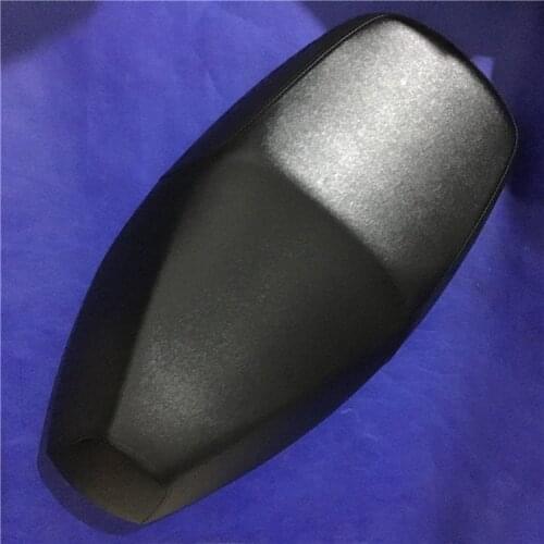 Motorcycle Accessories HJ125T-10A Seat Plate Seat Bag Seat Cushion