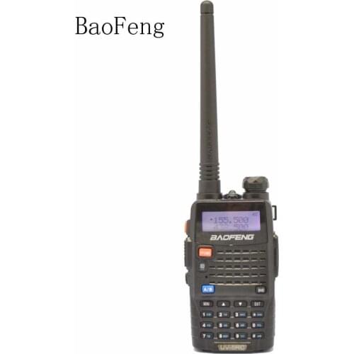Baofeng UV-5RC For Police Walkie-Talkie Scanner Radio Dual Band Cb Ham Radio Transceiver UHF 400-520MHz & VHF 136-174MHz