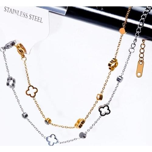 BFH Golden Bracelets