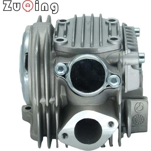 Motorcycle 150cc Cylinder fit for Lifan Horizontal Air cooling ATV Off road Motorcycle Engine Parts