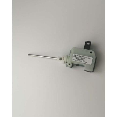 Fuel tank cap motor 6Q6810773C 6Q6 810 773C for VW POLO 2002-2010