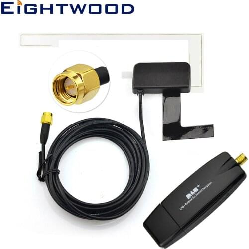 Eightwood Selfie Sticks