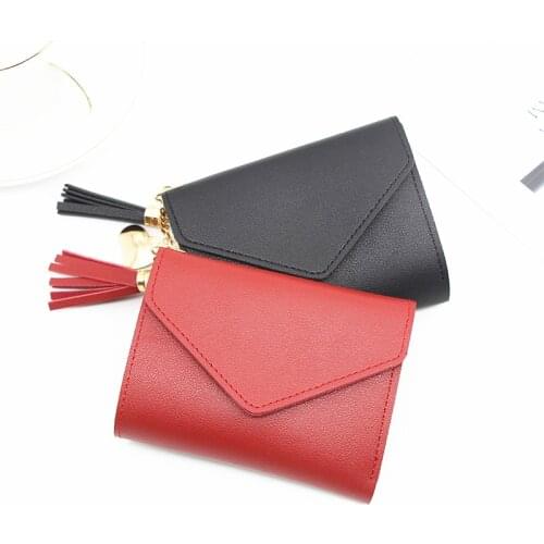 Emonly Mini Wallets