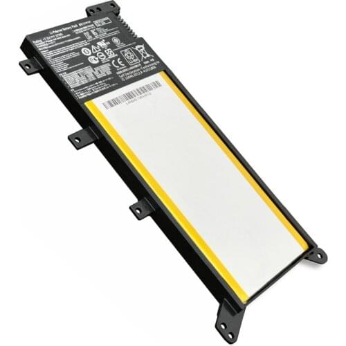 7.6V 4900mAh Li-ion Battery Suitable for ASUS W519L VM590 Y583L A555L laptop battery Rechargeable Replacement C21N1347