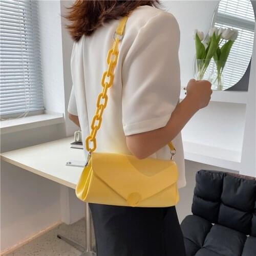 LOMA DINA Women's Envelope Bags