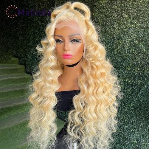 Malinda Wigs