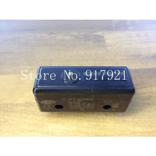 [ZOB] The United States MICRO SWITCH Honeywell BA-2R708-P7 import stroke micro switch 20A250V --5pcs/lot