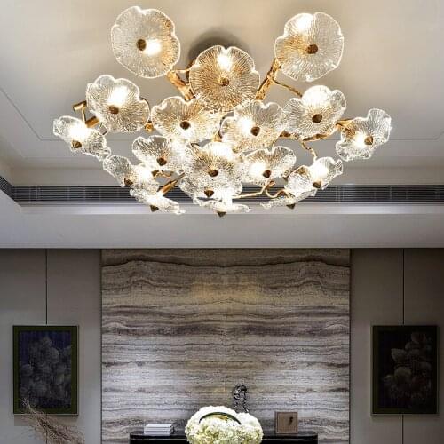 Neporal Ceiling Lamps