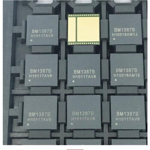 New original 1PCS BM1387 BM1387B QFN32 S9 T9 Chip