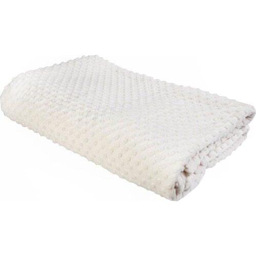 Özdilek Bud Bone Blanket 150x220 cm