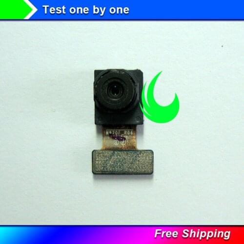 Original Front Facing Camera Module Flex Cable For Samsung Galaxy S6 Edge Plus G928 G928F Small Camera Replacement Parts