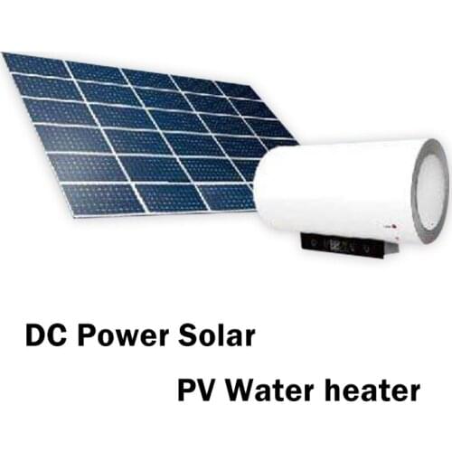 Portable solar power shower water heater kits /solar water heater molds for sale