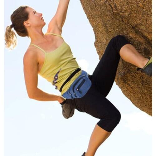 2020 free shipping Waist Packs hip bag Womens waistband Banana Waist Bags Waist bag women Waist Bag Fanny Pouch