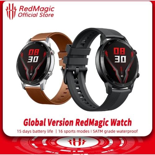 REDMAGIC Sports Smart Watch