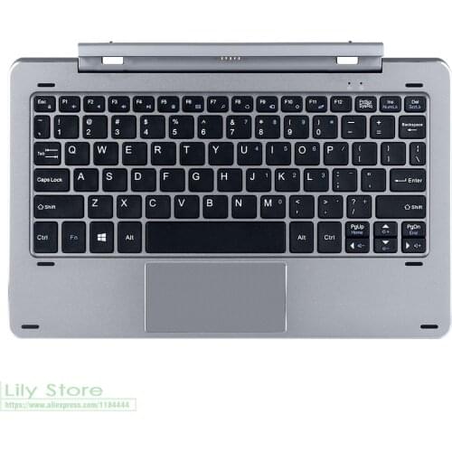 For Chuwi HI10 PRO / Hibook / Hibook Pro Silicone laptop keyboard protector cover skin win10 tablet keyboard guard skin