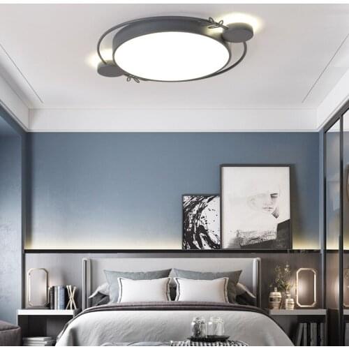 Led dome light sitting room advocate lie to children room room lamps and lanterns is contemporary and contracted lamp