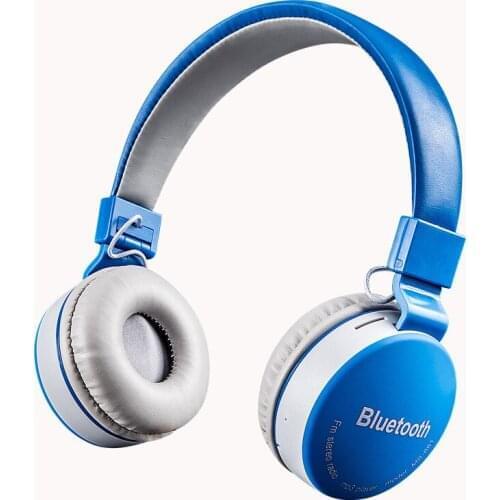 Tk Technology Closed-back Headphones