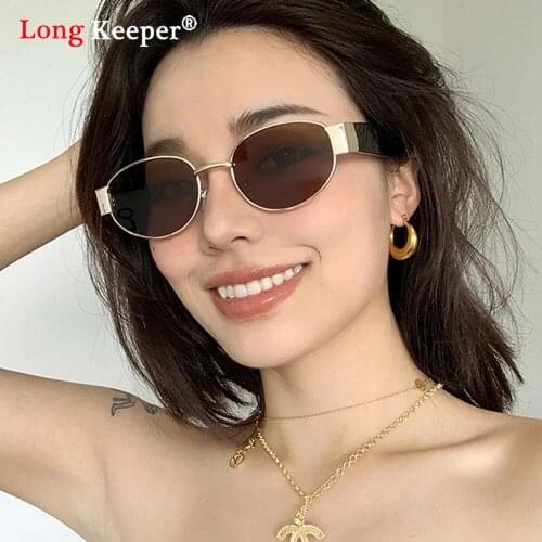 Vintage Round Gothic Steampunk Sunglasses Men Women Luxury Brand Punk Anti-glare Sun Glasses For Driving Goggle oculos feminino