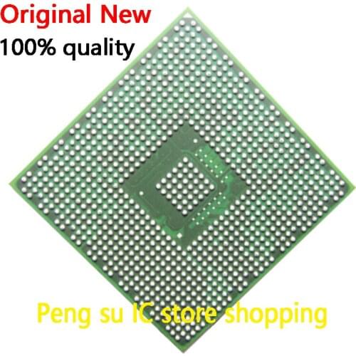 100% New 215CACAKA24FG 216PLAKB26FG BGA Chipset
