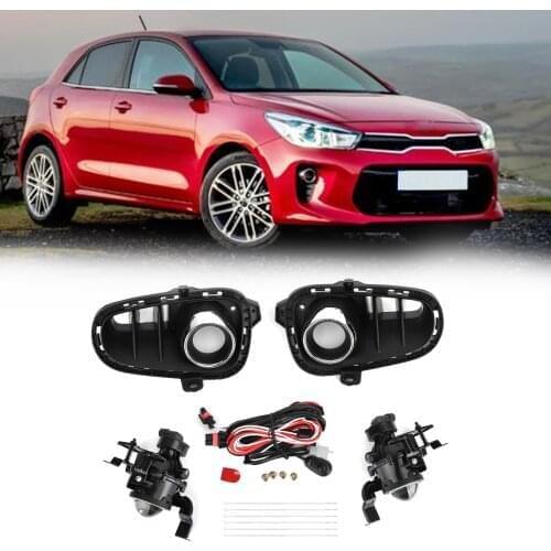 Areyourshop Car Lamps