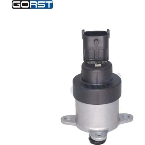 Common Rail Fuel Injection High Pressure Pump Regulator Inlet Metering Control Valve 0928400608 For Kia Cerato Sorento Car Parts