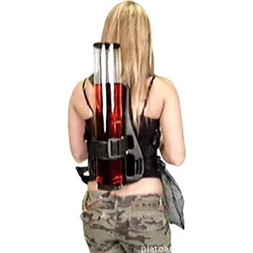 New Arrival Backpack Beer Drink Dispenser