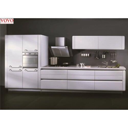 Affordable kitchen cupboard