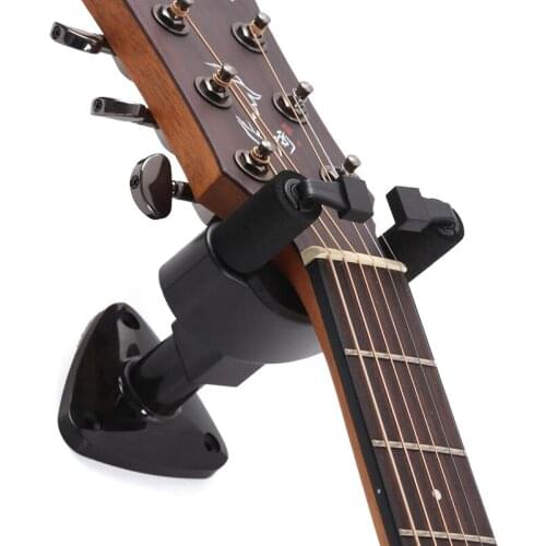 Guitar Fret File polishing tool Guitar Bass All String Instrument Wall Hanger Holder Stand Hook Mount instrument Accessories