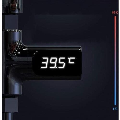 Isfriday Temperature Control Systems