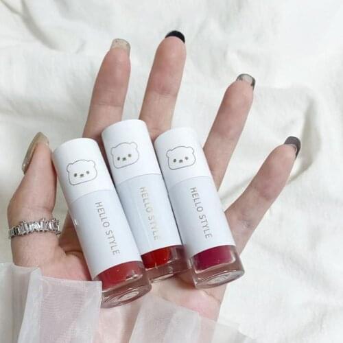 KIMUSE Matte Lip Gloss