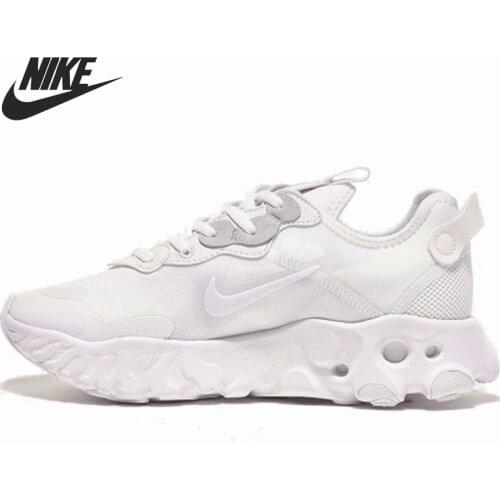 Original New Arrival NIKE W REACT ART3MIS Womens Skateboarding Shoes Sneakers