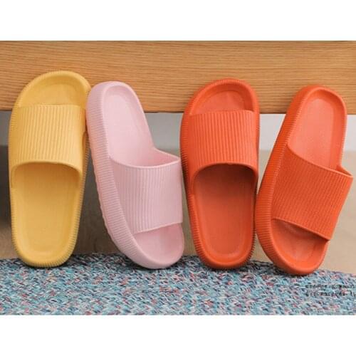 MINIMLSA Women's Slippers