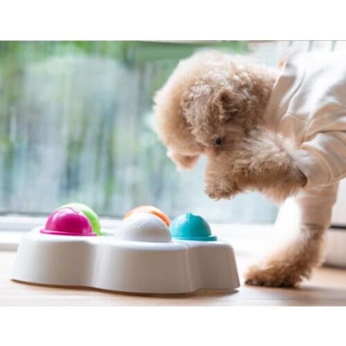 Slow Feeder Dog Bowl for Dogs Cats and Pets Pet Slower Food Feeding Dishes Preventing Choking Improves Digestion