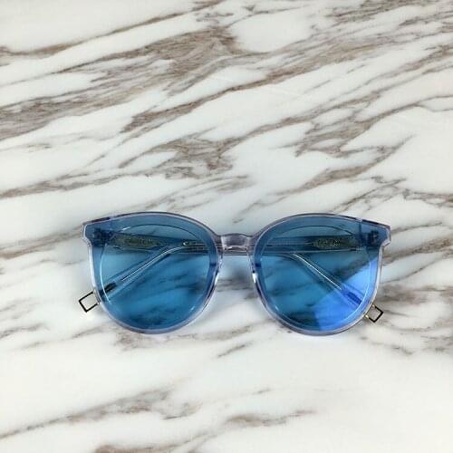 LKK Fashion sunglasses Designer ladies sunglasses Mirror sun glasses Vintage Female oculos flat lens glasses for men women