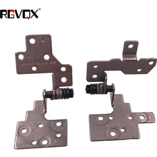 New laptop lcd hinge for ASUS X441 X441S X441SC X441SA pair