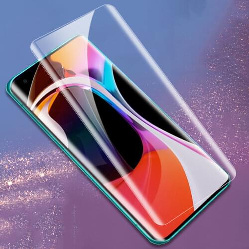 OriWood Screen Protectors For Xiaomi Mi 10 Ultra