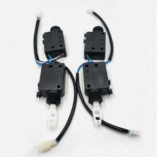 Door Lock Actuator Central Lock Motor For Lifan 520